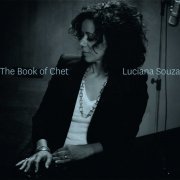 Luciana Souza - The Book of Chet (2012) FLAC