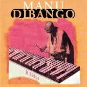 Manu Dibango - B Sides (2CD) (2002) FLAC