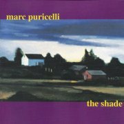 Marc Puricelli - The Shade (2023)