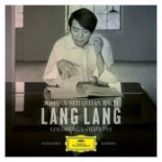 Lang Lang - Bach Goldberg Variations (Extended Deluxe Edt.) (2021) [Hi-Res]