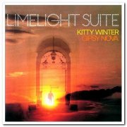 Kitty Winter Gipsy Nova - Limelight Suite (1979) [Reissue 1996]