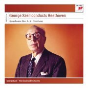 George Szell - George Szell Conducts Beethoven Symphonies & Overtures (2013)