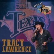Tracy Lawrence - Live at Billy Bob's Texas (Live) (2023) Hi Res