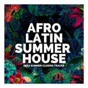 VA - Afro Latin Summer House (2023)