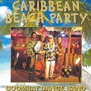 Goombay Dance Band – Caribbean Beach Party (2015)