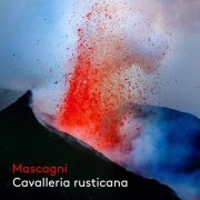 Brian Jagde, Lester Lynch, Dresdner Philharmonie & Marek Janowski - Mascagni: Cavalleria rusticana (Live) (2020) [Hi-Res]
