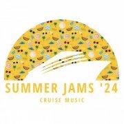 VA - Cruise Music Summer Jams '24 (2024)