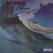 Jeff Berlin - Pump It! (1986) [Vinyl 24-96]