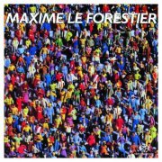Maxime Le Forestier - Ne quelque part (1988/2004) [SACD]