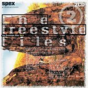 VA - The Freestyle Files Vol. 2: Germany Vs. England (1997)