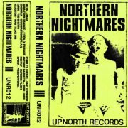 VA - Northern Nightmares III (2024)