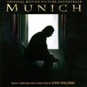 John Williams - Munich Original Motion Picture Soundtrack (2005)