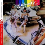 Ultimate - Ultimate 2 (Digitally Remastered) (2010) FLAC
