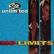 2 Unlimited - No Limits (1993)