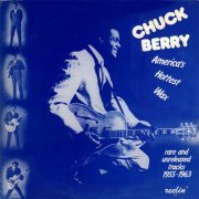 Chuck Berry - America's Hottest Wax (1979) [2004]
