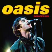 Oasis - Knebworth 1996 (2021) [Hi-Res]