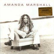 Amanda Marshall - Amanda Marshall (2017) LP