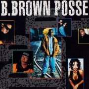 VA - B. Brown Posse (1993)