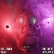 Hollowed Heart - The Great Observer (2023) Hi-Res