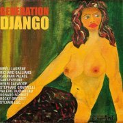 VA - Generation Django (2009) FLAC