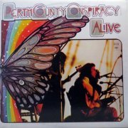 Perth County Conspiracy - Alive (1971)