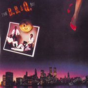 B.B. & Q. Band - All Night Long (1982/2005)