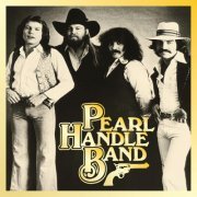 Pearl Handle Band - Pearl Handle Band (2024)