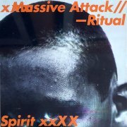 Massive Attack - Ritual Spirit EP (2017)