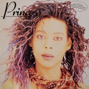 Princess - Princess [LP] 1986