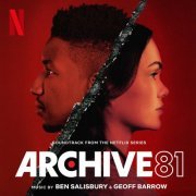 Ben Salisbury - Archive 81 (Soundtrack From The Netflix Series) (2022) [Hi-Res]