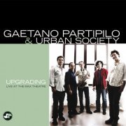 Gaetano Partipilo and Urban Society - Upgrading (2011)