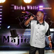 Ricky White - Majic (2023)