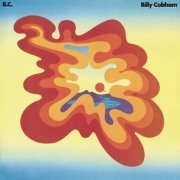Billy Cobham - B.C. (1979)