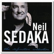 Neil Sedaka - The Definitive Collection (2007)