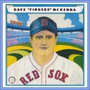 Dave McKenna - Dave "Fingers" McKenna (1977) [2000]