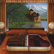Don Pullen - Montreux Concert (1978)
