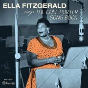 Ella Fitzgerald - Sings the Cole Porter Song Book (Bonus Track Version) (1956/2020)