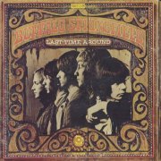 Buffalo Springfield - Last Time Around (1968) [LP]