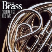 The Black Dyke Mills Band - Best of Brass (1997)