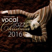 VA - Vocal Jazz Christmas 2016 (2016)
