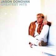 Jason Donovan - Greatest Hits (2006)