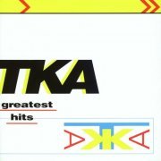 TKA - Greatest Hits (1992)