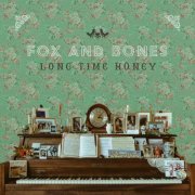 Fox and Bones - Long Time Honey (2024) Hi-Res