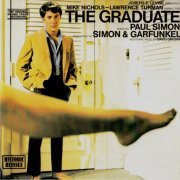 Paul Simon - The Graduate - Original Soundtrack Recording (1996) FLAC