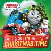 Thomas & Friends - It’s Christmas Time (2020) Hi Res