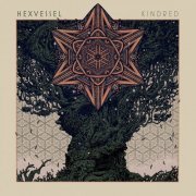 Hexvessel - Kindred (2020)