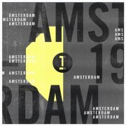 VA - Toolroom Amsterdam 2019 (2019)