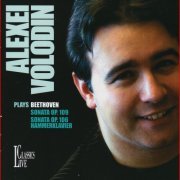 Alexei Volodin - Beethoven: Piano Sonatas (2008)