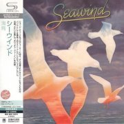 Seawind - Seawind (1980/2011)