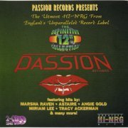 VA - The Definitive Passion Records 12" Collection (1996)
